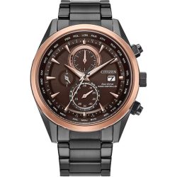 Citizen Radio Controlled AT8267-51X