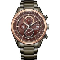 Citizen Radio Controlled AT8267-86X