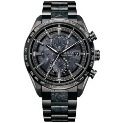 Citizen Radio Controlled AT8287-62E