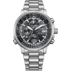 Citizen Radio Controlled AT8300-58E