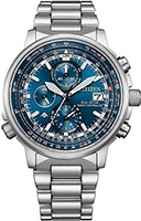 Citizen Radio Controlled AT8300-58L