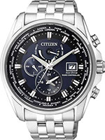 Citizen Radio Controlled AT9031-52L