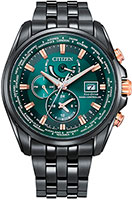 Citizen Radio Controlled AT9128-87X