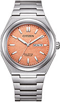 Citizen Zenshin AW0130-85Z
