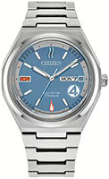 Citizen Zenshin AW0131-66W
