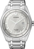 Citizen Super Titanium AW1240-57A