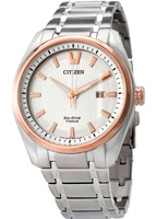 Citizen Super Titanium AW1244-56A