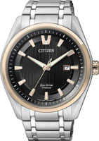 Citizen Super Titanium AW1244-56E