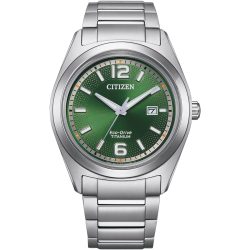Citizen Super Titanium AW1641-81X