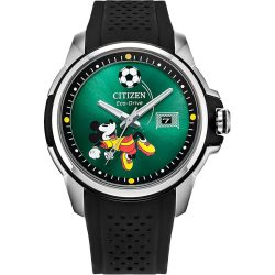Citizen Eco-Drive AW1656-08W
