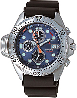 Citizen Promaster AY5000-05L