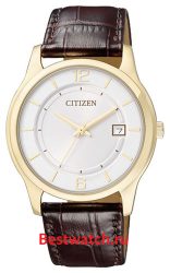 Citizen Basic BD0022-08A