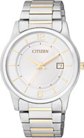 Citizen Basic BD0024-53A