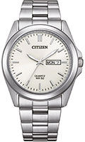 Citizen Quartz BF0581-54A