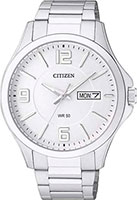 Citizen Basic BF2000-58A