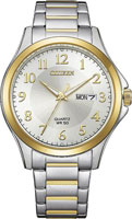 Citizen Basic BF2026-89A