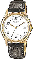Citizen Classic BI0732-01A