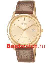 Citizen Classic BI0732-01P