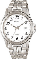 Citizen Classic BI0740-53A