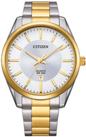 Citizen Basic BI1036-57A