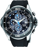 Citizen Promaster BJ2111-08E
