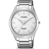 Citizen Titanium BJ6520-82A
