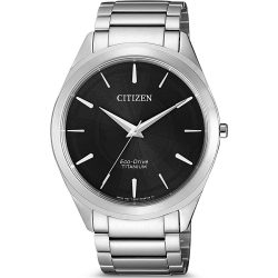 Citizen Titanium BJ6520-82E