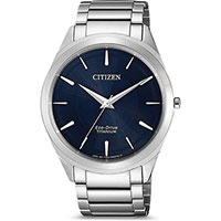 Citizen Titanium BJ6520-82L