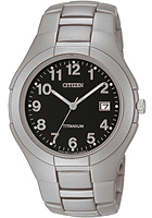 Citizen Titanium BK1530-55F