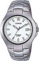 Citizen Titanium BK1911-60A