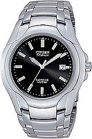 Citizen Titanium BK2250-56E