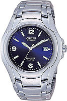 Citizen Titanium BK2250-56M