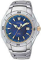 Citizen Titanium BK2411-59L