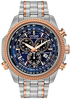 Citizen Chronograph BL5406-56L