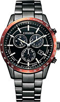 Citizen Chronograph BL5495-72E