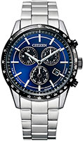 Citizen Chronograph BL5496-96L