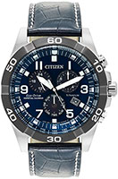 Citizen Chronograph BL5558-07L