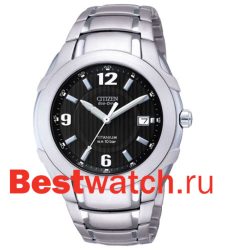 Citizen Titanium BM6350-57F