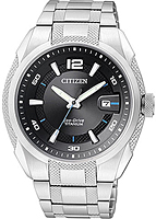 Citizen Titanium BM6900-58E