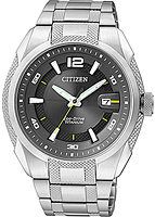 Citizen Titanium BM6900-58H
