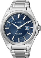 Citizen Titanium BM6930-57M