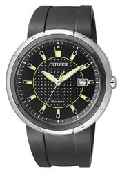 Citizen Eco-Drive BM7060-01E