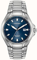 Citizen Super Titanium BM7431-51L