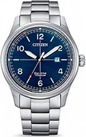 Citizen Super Titanium BM7570-80L