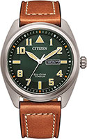Citizen Super Titanium BM8560-11XE