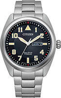 Citizen Super Titanium BM8560-88EE