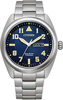 Citizen Super Titanium BM8560-88LE