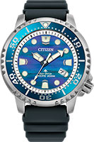 Citizen Promaster BN0167-09W
