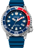 Citizen Promaster BN0168-06L