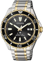 Citizen Promaster BN0194-57E